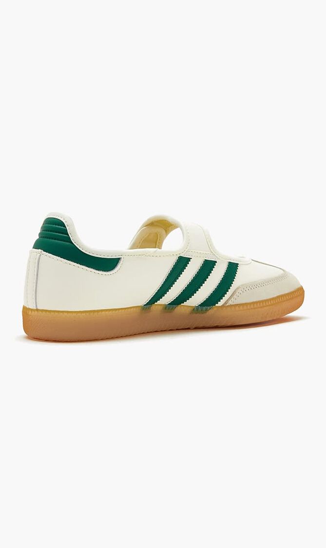 SAMBA JANE W
