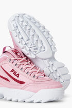 DISRUPTOR II EXP