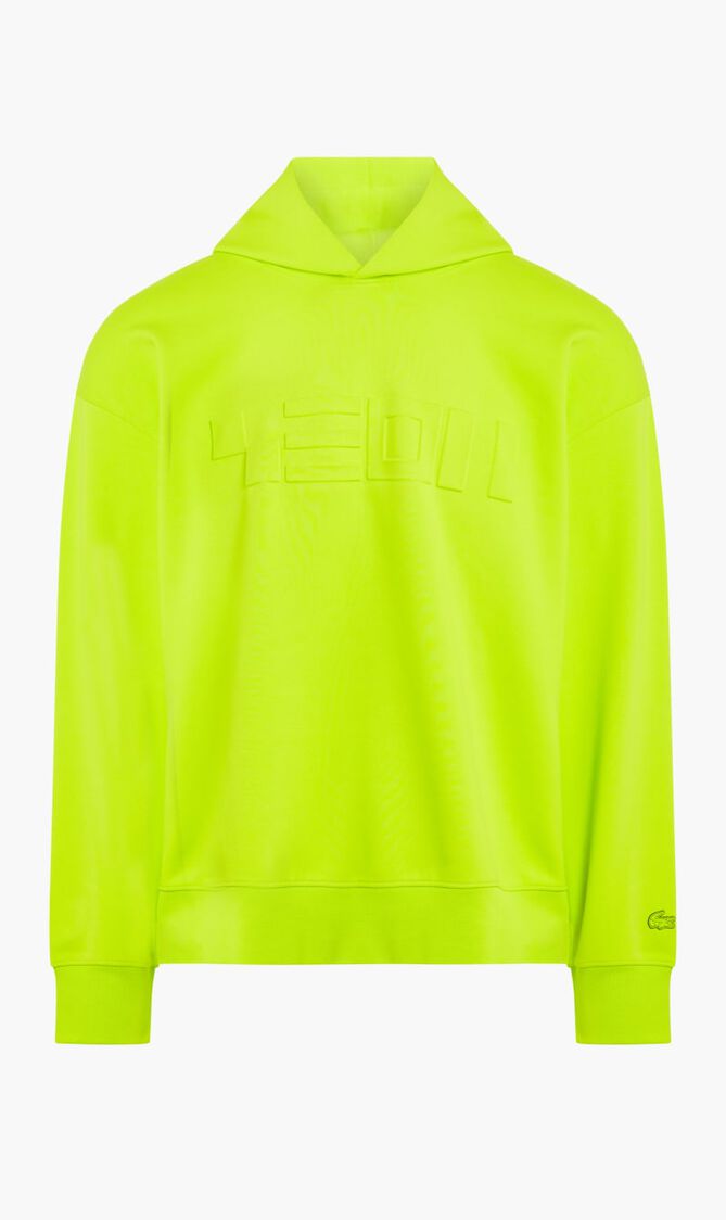 Classic Hoodie Sweatshirt