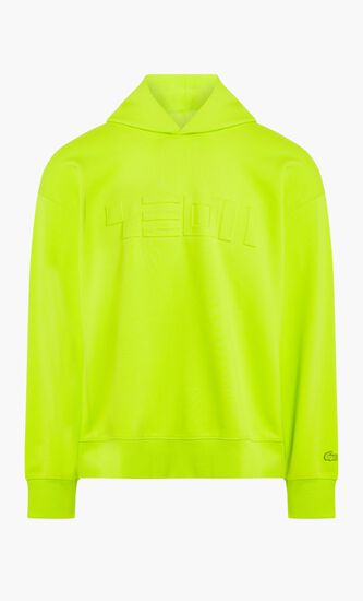 Classic Hoodie Sweatshirt