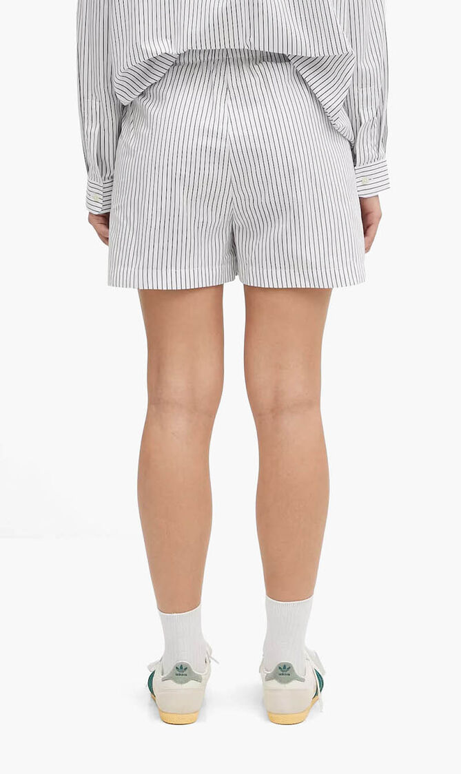 SRC POPLIN SHORT