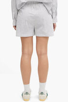 SRC POPLIN SHORT