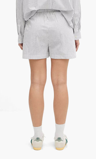 SRC POPLIN SHORT