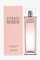 Eternity Moment EDP, 100 ML