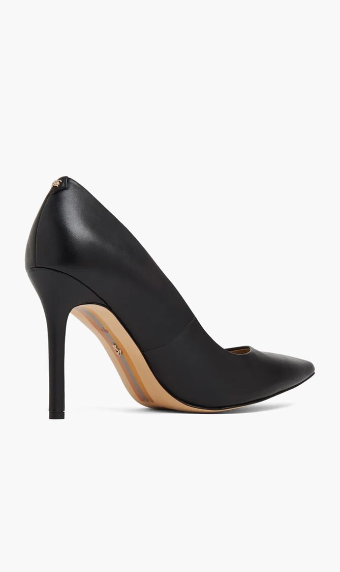 Hazel Pumps