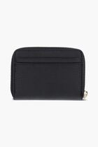 Logo-lettering Wallet