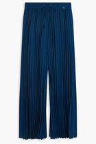Pleated Pants