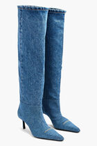 Viola 65 Slouch Boot