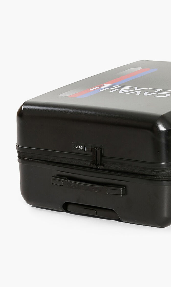 طقم حقائب سفر خفيفة الوزن بعجلات دوارة