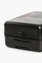 طقم حقائب سفر خفيفة الوزن بعجلات دوارة