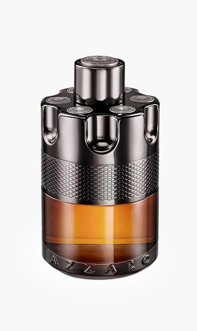 Azzaro Wanted By Night EDP For Men 100ML