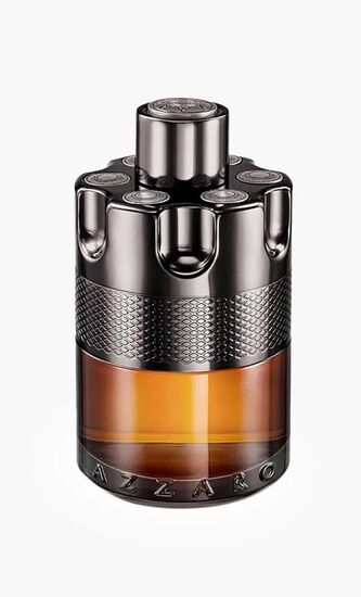 Azzaro Wanted By Night EDP For Men 100ML