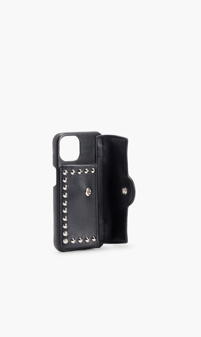 MEDUSA CHAIN IPHONE COVER
