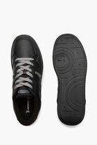 Classic Logo Lace Sneakers