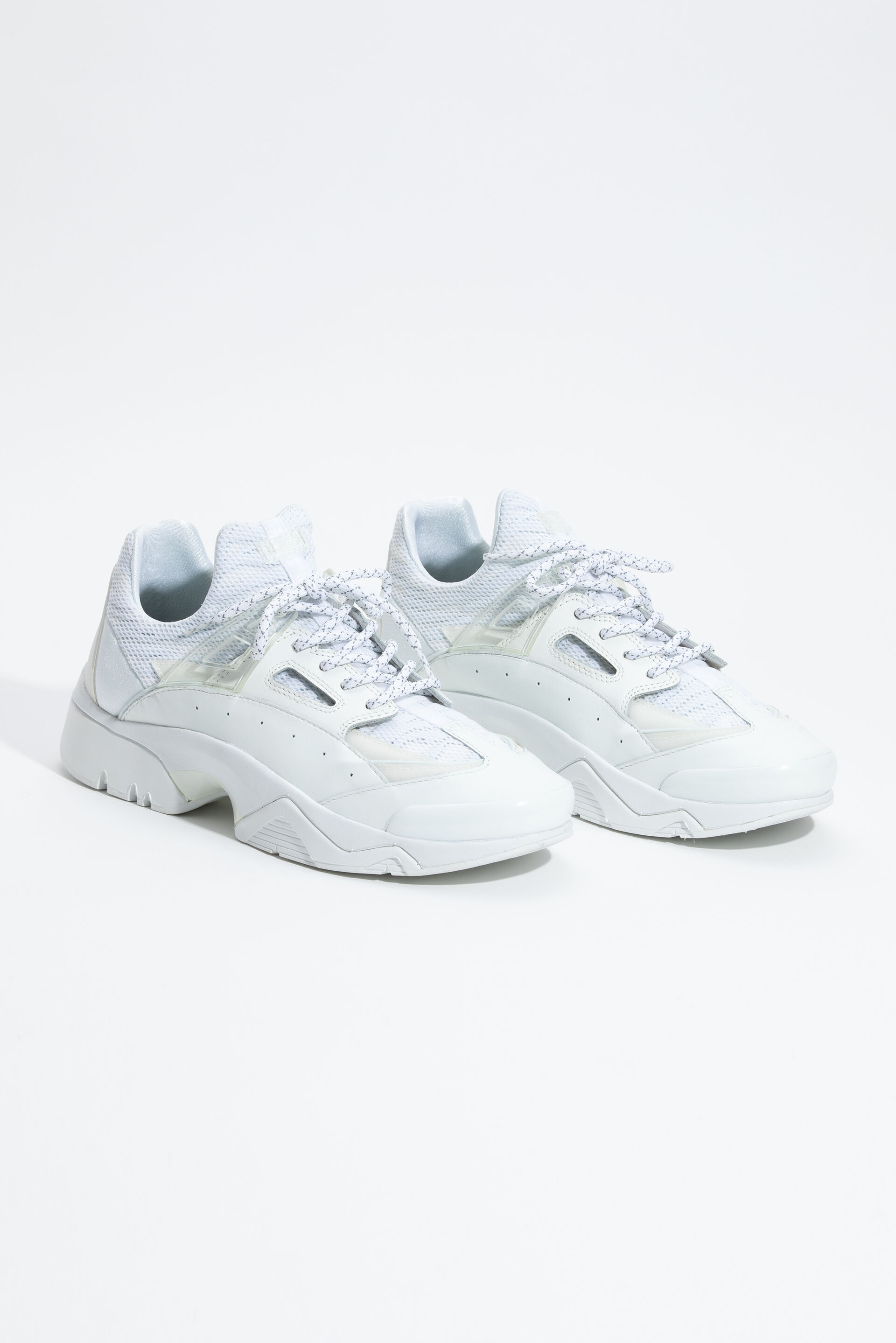 Kenzo new sonic sneakers store