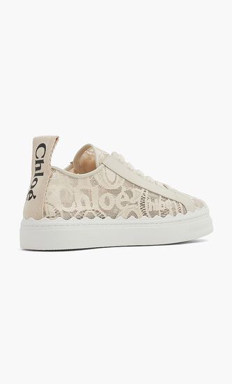 LAUREN SNEAKER LACE