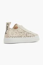 LAUREN SNEAKER LACE LAUREN SNEAKER LACE