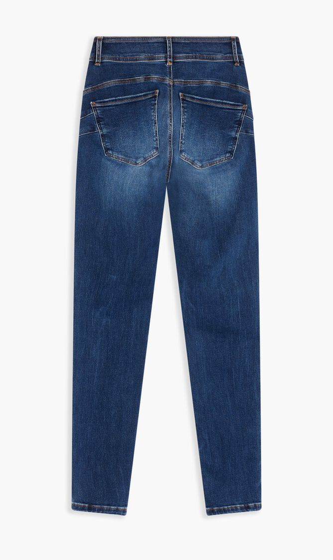 Shape Up Indaco Jeans