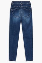 Shape Up Indaco Jeans