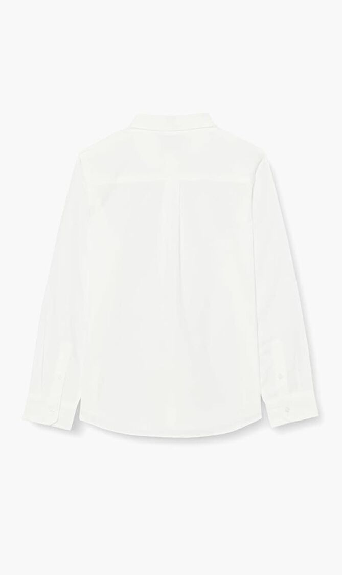 Slim Fit Shirt