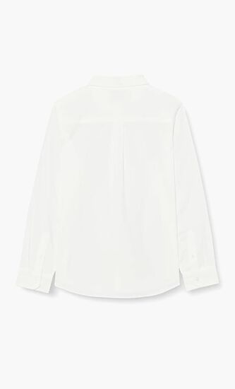 Slim Fit Shirt