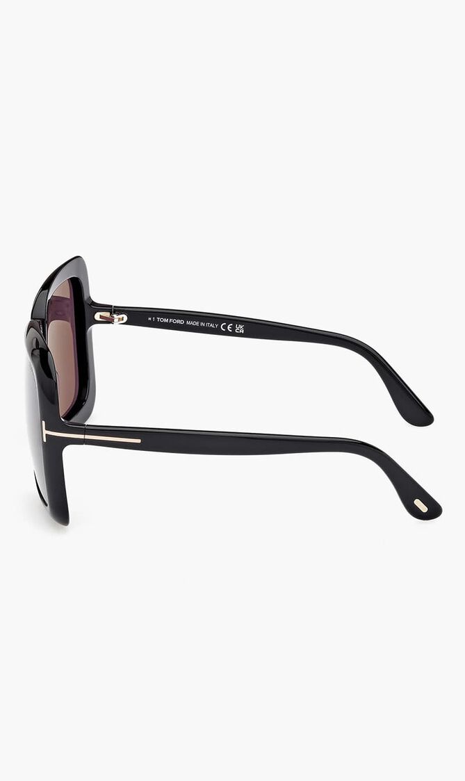 Square Sunglasses