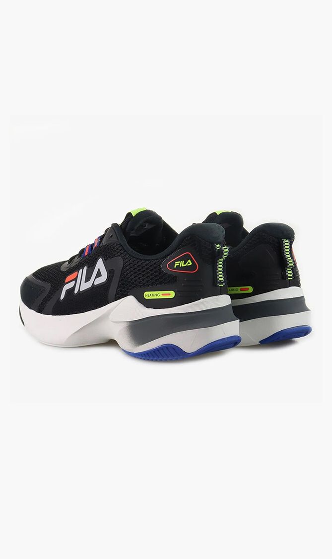 Heating Sneakers Heating Sneakers