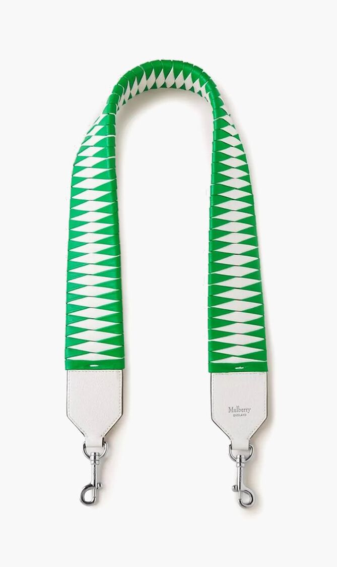 Vichy Strap