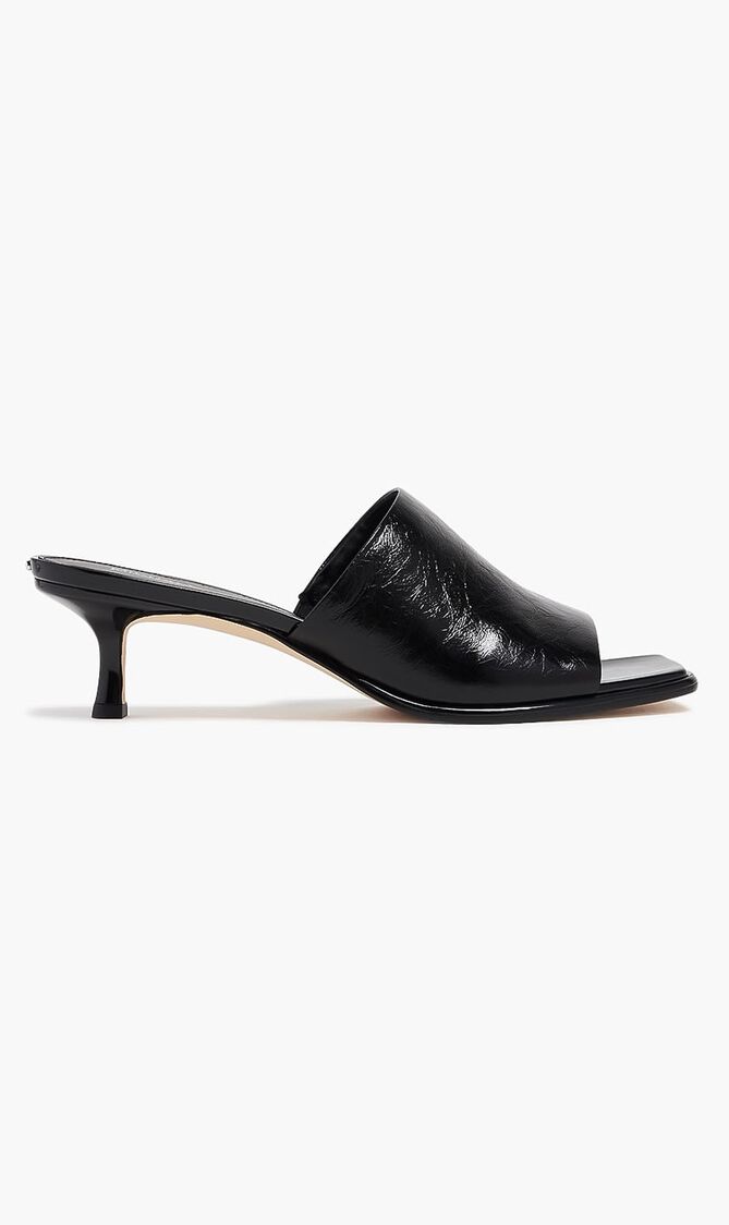 LARA KITTEN SANDAL