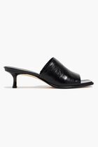 LARA KITTEN SANDAL