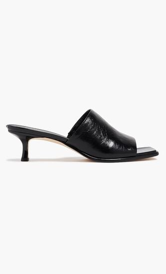 LARA KITTEN SANDAL