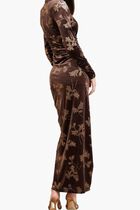 ANGELICA TABITHA MAXI DRESS