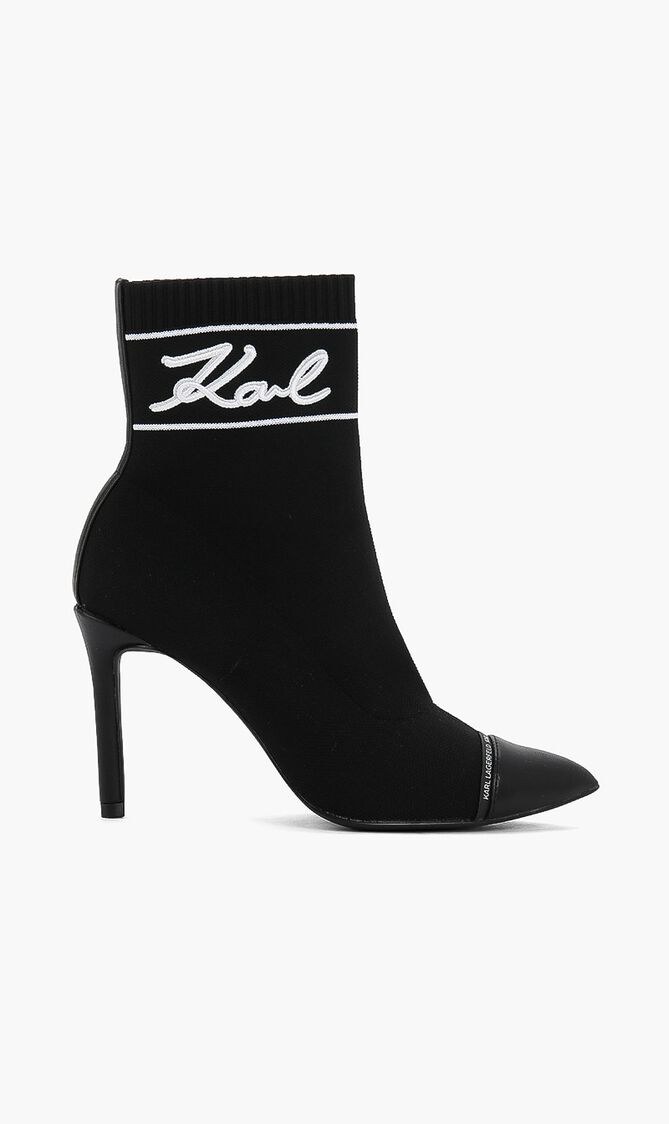 Signia Ankle Boot