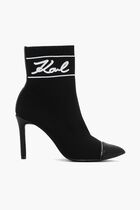 Signia Ankle Boot