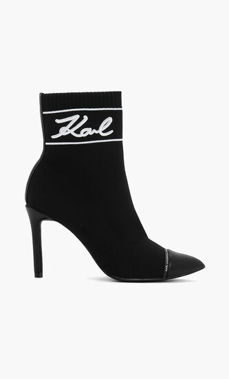 Signia Ankle Boot