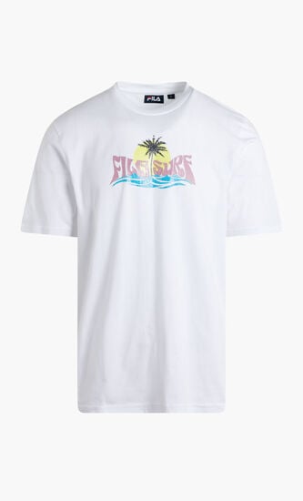 GRAPHIC TEE