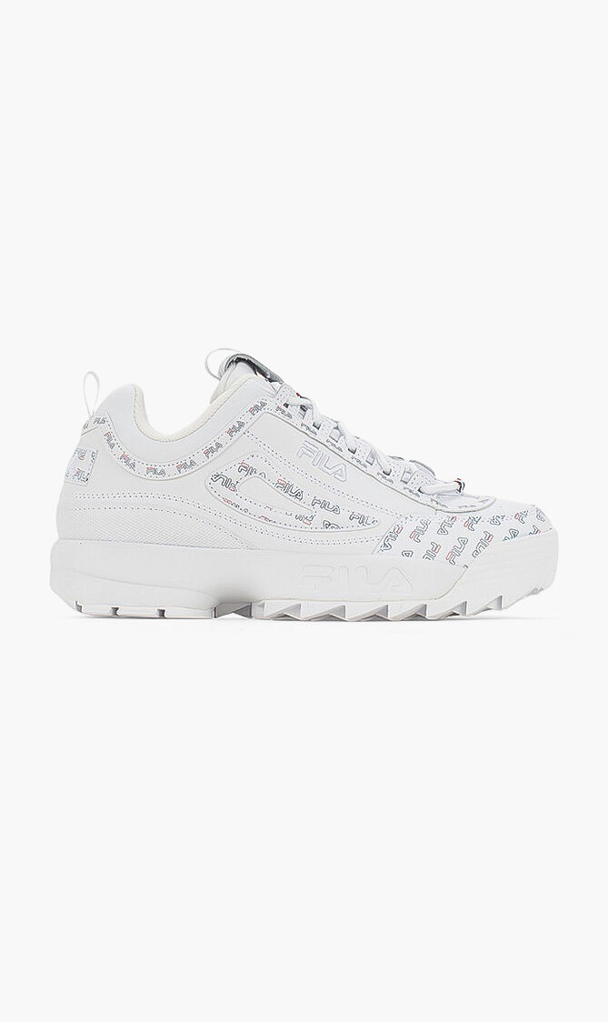 Fila disruptor online 2 multiflag