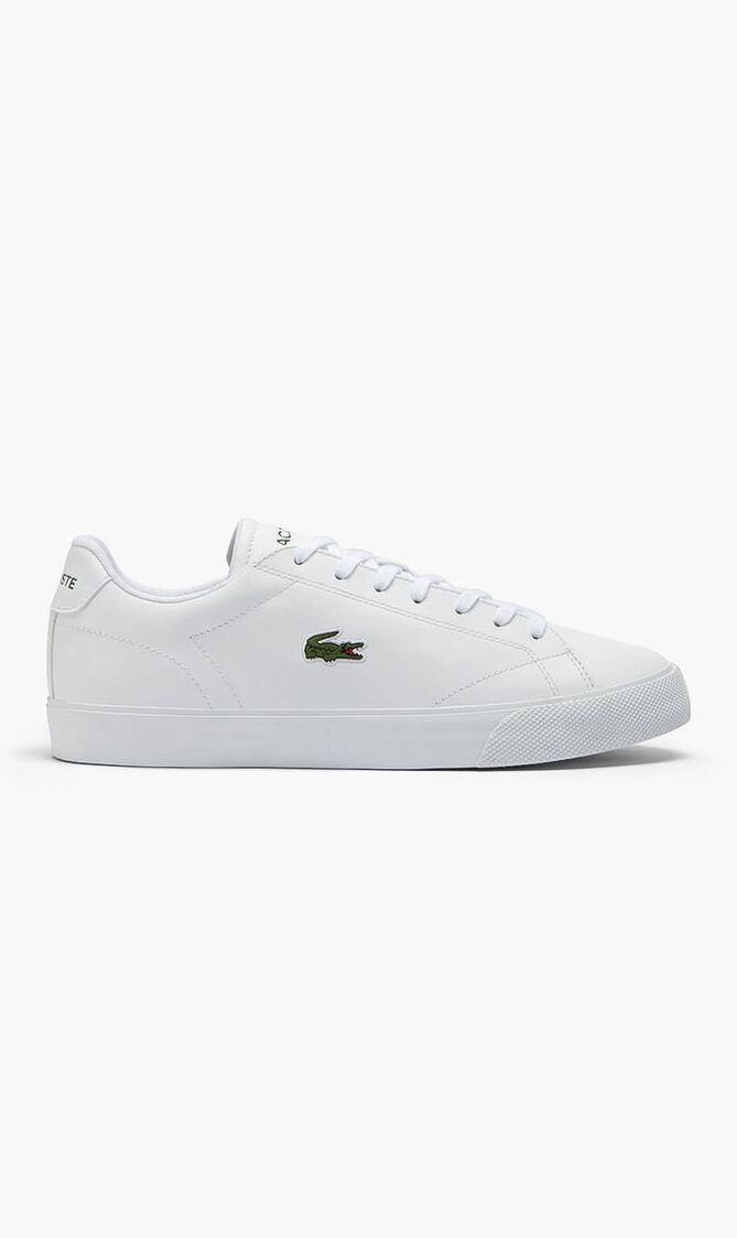 Lerond Set Leather Sneakers