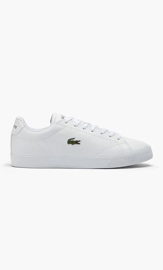 Lerond Set Leather Sneakers