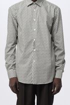 SPORT SHIRT WITH LONG SLEEVES D