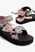 Trekky Sandals Trekky Sandals