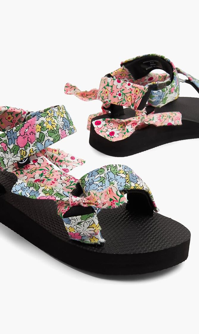 Trekky Sandals Trekky Sandals