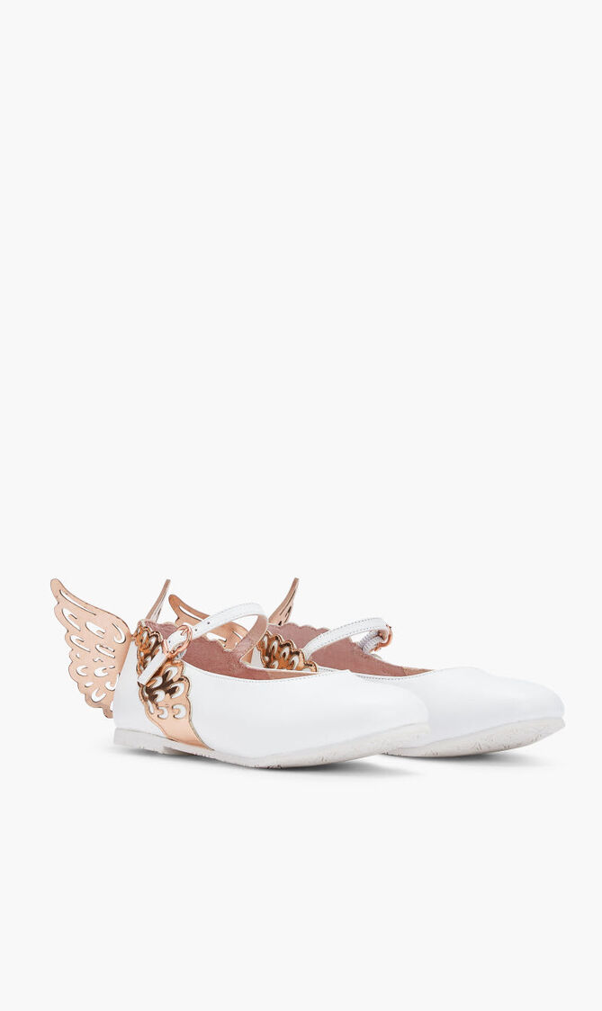 EVANGELINE FLAT