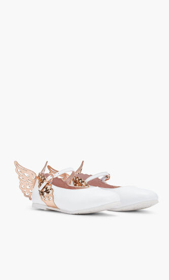 EVANGELINE FLAT