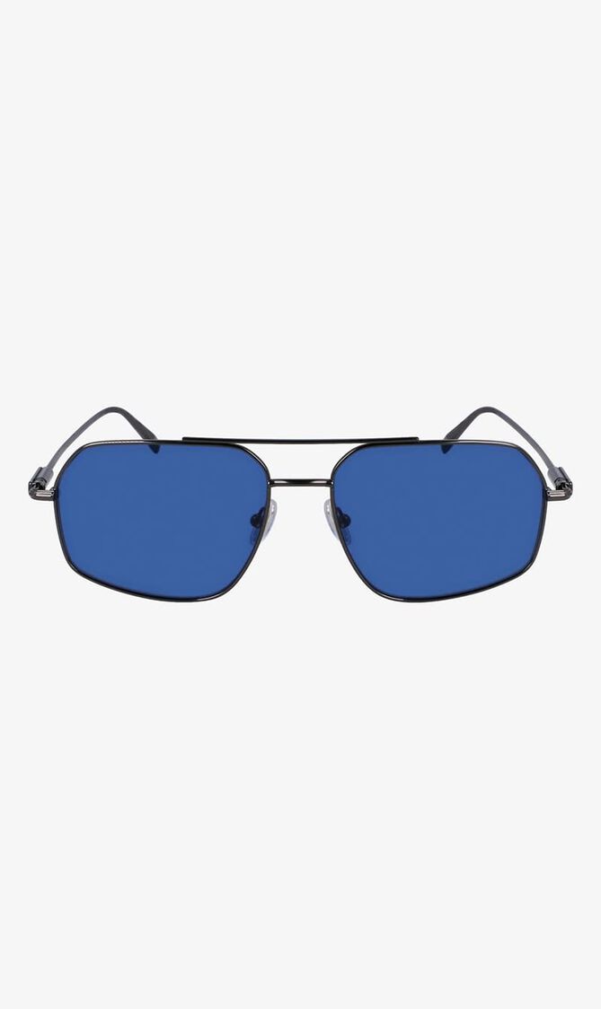NAVIGATOR METAL SUNGLASSES