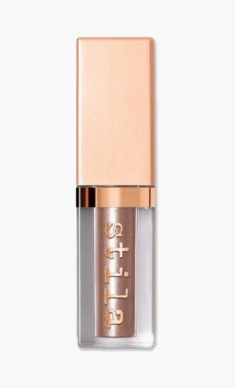 Shimmer & Glow Liquid Eye Shadow, Grace
