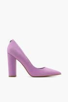 Bagail Pointed Toe Heels