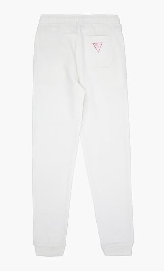Elasticated Track Pant