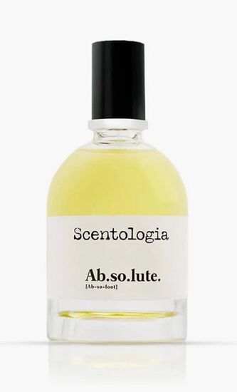 SCENTOLOGIA ABSOLUTE EDP 100ML