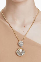 Idyllia Pendant Necklace